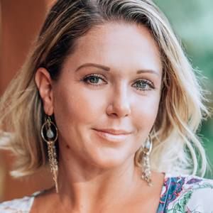 Meet your Posher, Taryn